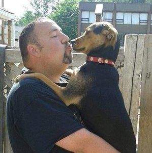 Meet your Posher, John